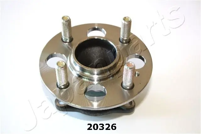 KK20326 Japan Parts Buje de rueda trasero