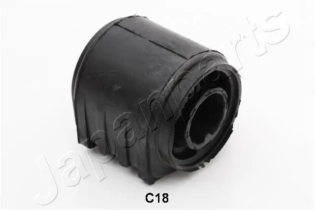 RUC18 Japan Parts
