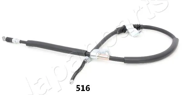 BC516 Japan Parts Cable de freno de mano trasero derecho