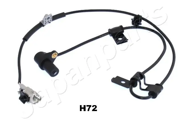 ABSH72 Japan Parts Sensor de desgaste de pastillas de freno delantero izquierdo