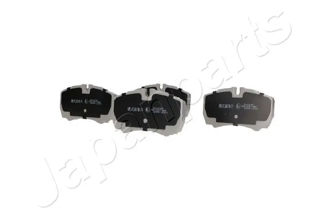 Pastillas traseras de freno Japan Parts PA0013AF precio, desde 24,91 EUR