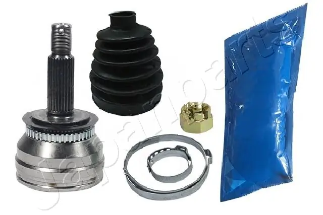 GIH41 Japan Parts