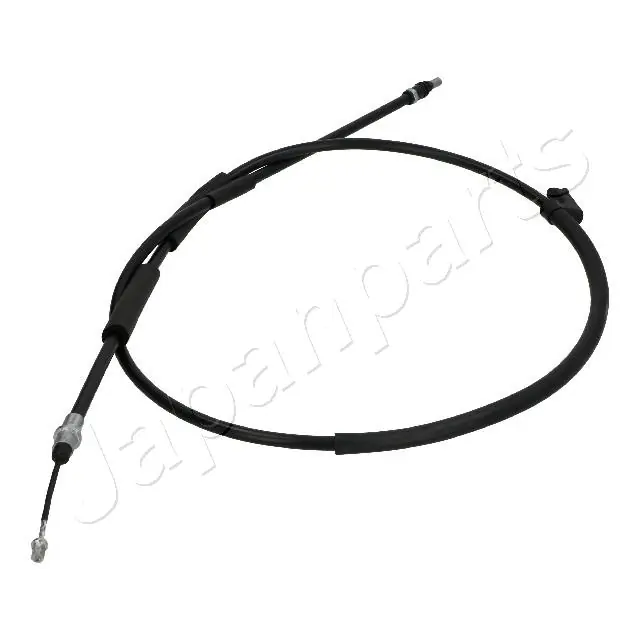 BC307 Japan Parts