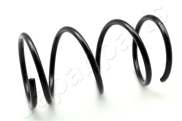 Muelle de suspensión eje delantero Toyota Corolla