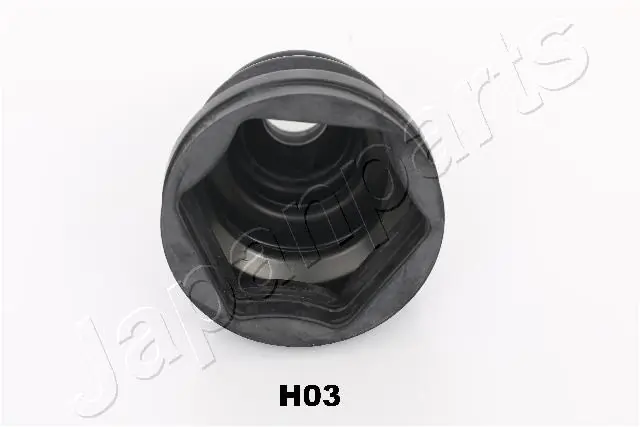 KBH03 Japan Parts Fuelle palier delantero interior