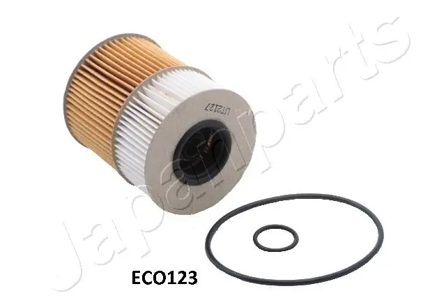 FOECO123 Japan Parts Filtro aceite