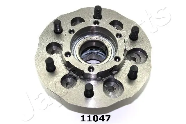 KK11047 Japan Parts Cubo delantero