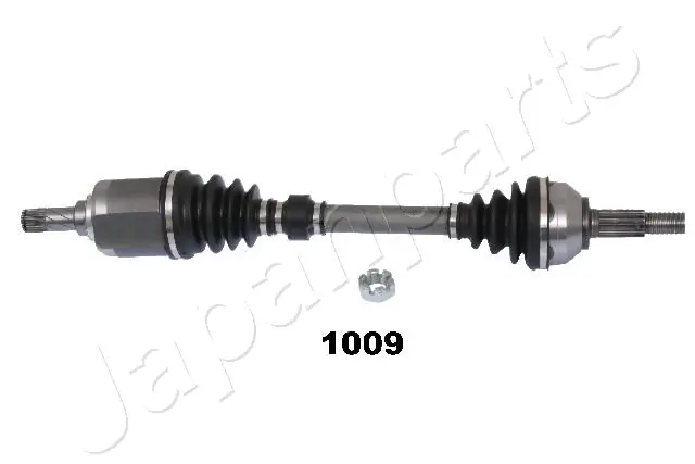 GI1009 Japan Parts