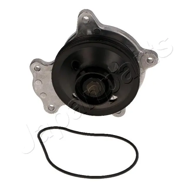 PQ2015 Japan Parts