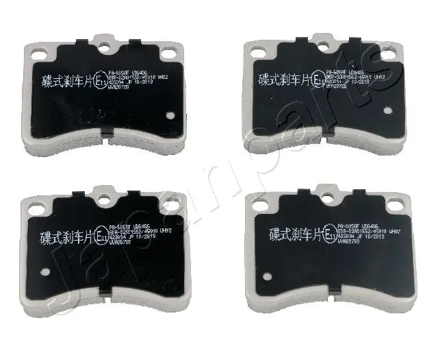PA605AF Japan Parts
