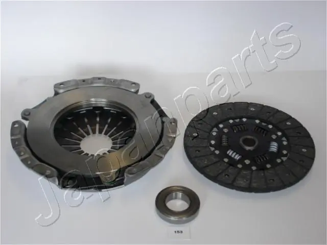 KF153 Japan Parts Embrague motor