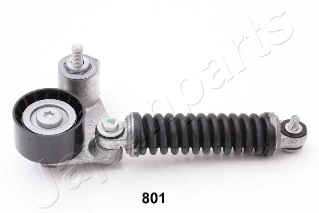 TS801 Japan Parts