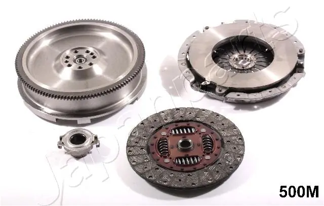 KV500M Japan Parts Embrague motor