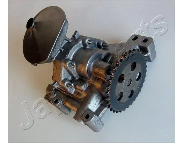 Bomba De Aceite para Citroen Jumper 230L