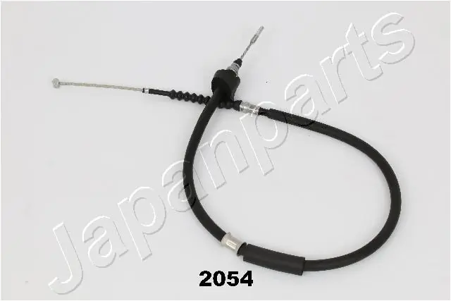 BC2054 Japan Parts Cable intermedio de freno de mano