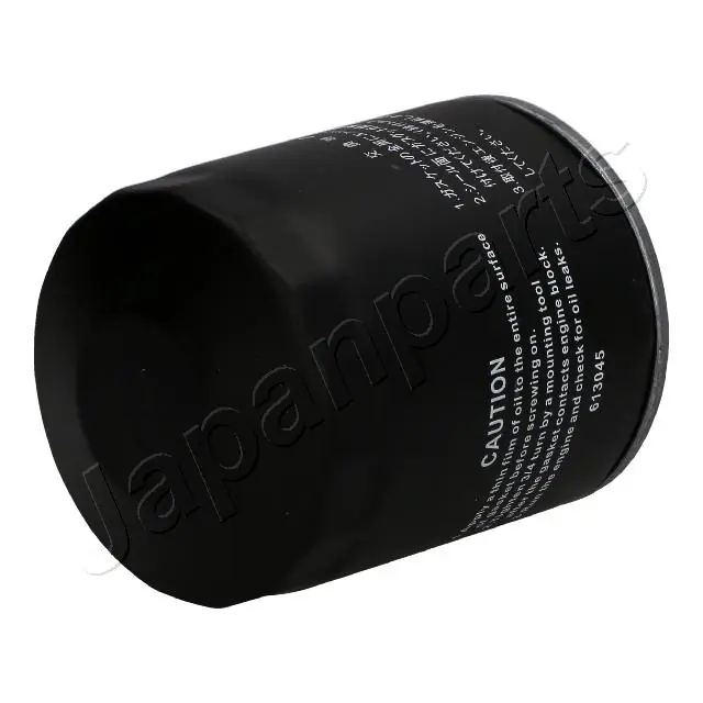Filtro de aceite Japan Parts FOL02S precio, desde 7,07 EUR