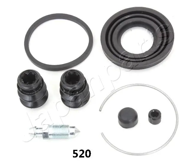 Kit de reparación de frenos trasero Mitsubishi Pajero II (1990-2004)