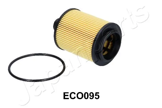 FOECO095 Japan Parts Filtro aceite