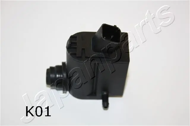 Bomba de agua limpiaparabrisas, delantera Japan Parts WPK01 precio, desde 18,89 EUR
