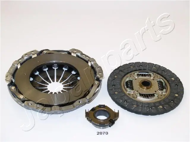 KF2070 Japan Parts Embrague motor