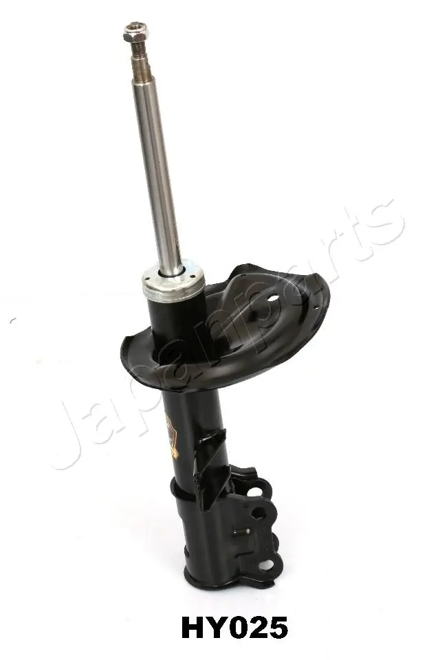 MMHY025 Japan Parts Amortiguador eje delantero derecha