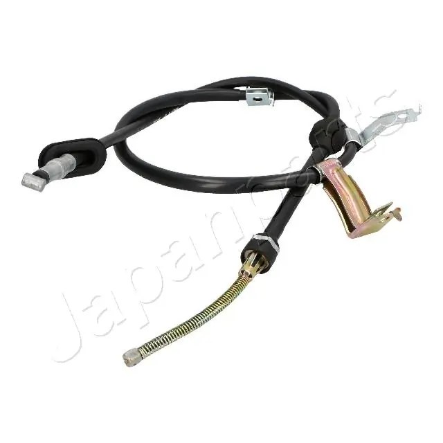 BC466R Japan Parts