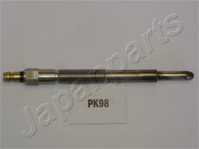 PK98 Japan Parts