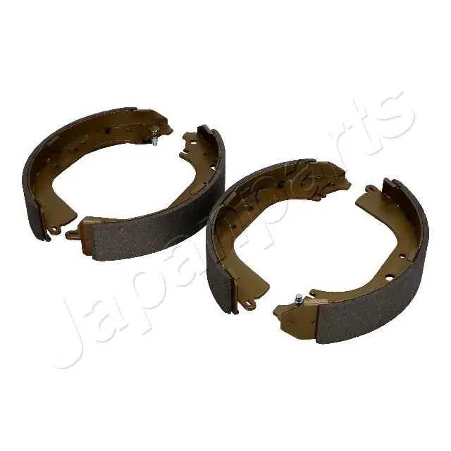 Zapatas de freno de tambor traseras Japan Parts GF239AF precio, desde 25,70 EUR