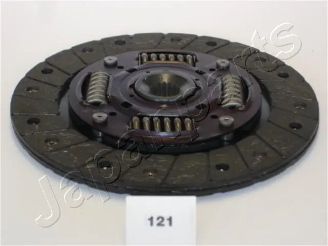 DF121 Japan Parts