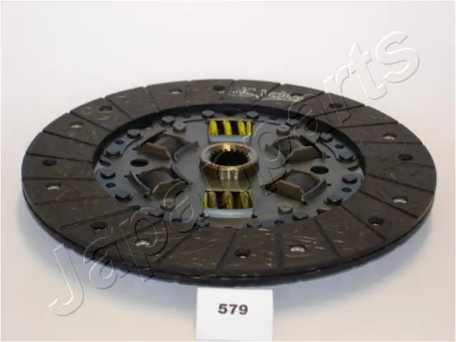 Disco de embrague Mitsubishi Galant 8 EA