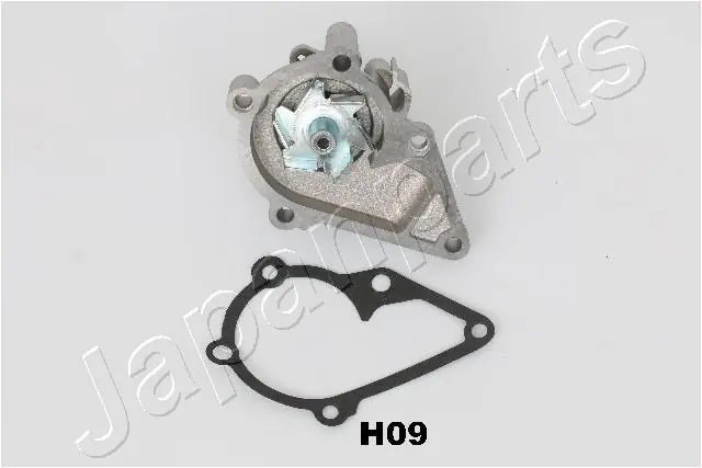 PQH09 Japan Parts Bomba refrigerante coche