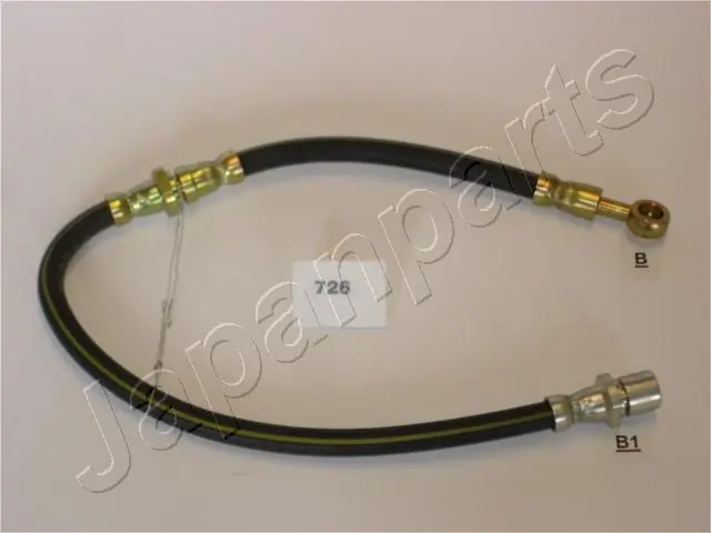 TF726 Japan Parts