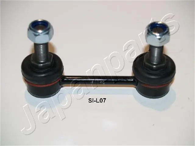SIL07 Japan Parts