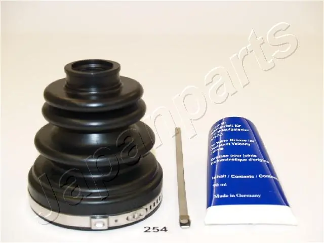 KB254 Japan Parts
