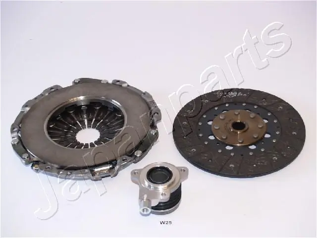 KFW25 Japan Parts Embrague motor