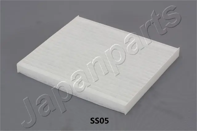 FAASS05 Japan Parts