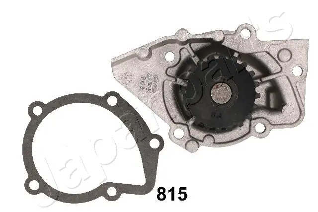 Bomba de agua Peugeot 406 8B