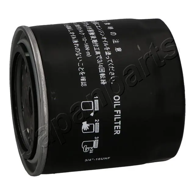 FO112E Japan Parts Filtro aceite