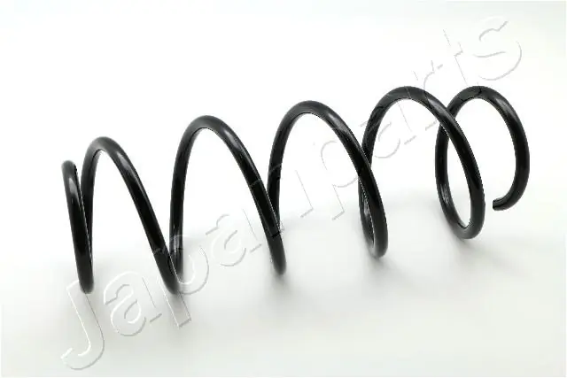 Muelle delantero para Skoda Fabia 6Y2