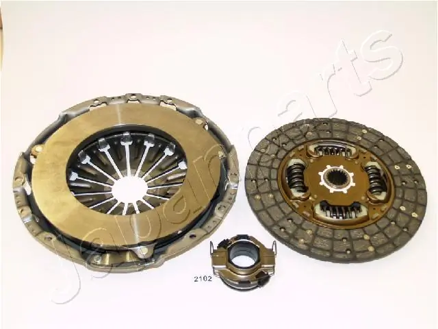 KF2102 Japan Parts Embrague motor