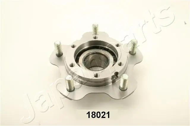 KK18021 Japan Parts Cubo delantero