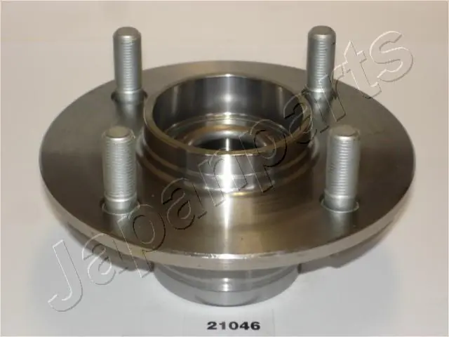 KK21046 Japan Parts Buje de rueda trasero