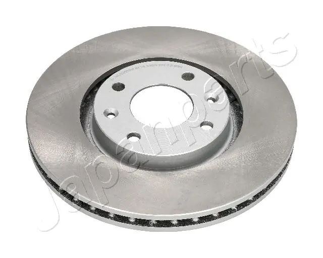 Disco de freno delantero C4  hatchback (2004-2010) original desde 50,25 €