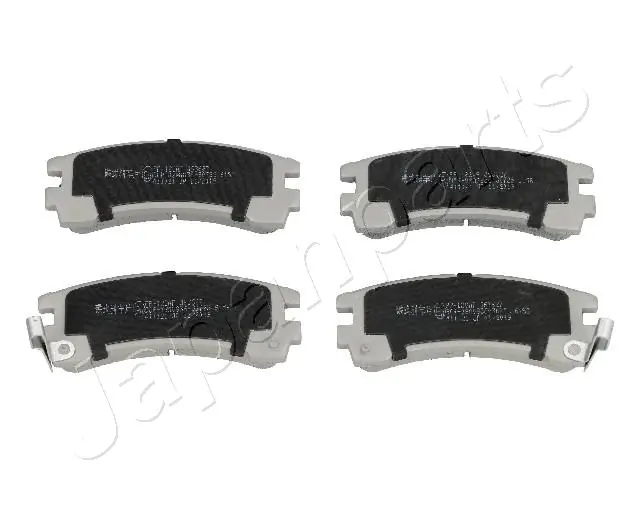 PP128AF Japan Parts