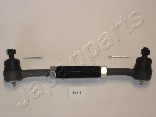 SA116 Japan Parts Barra de dirección completa