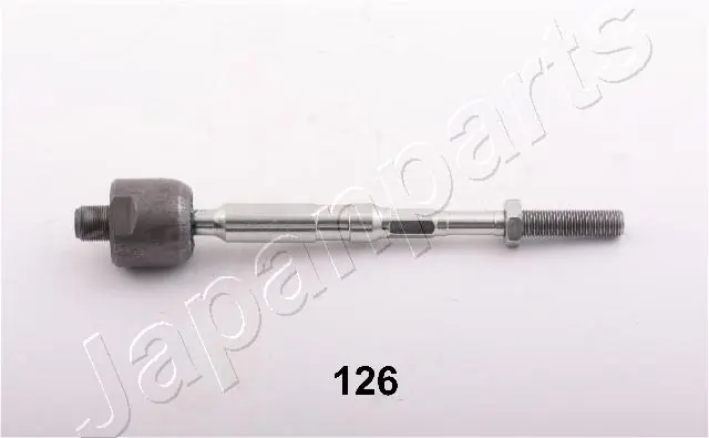 RD126 Japan Parts