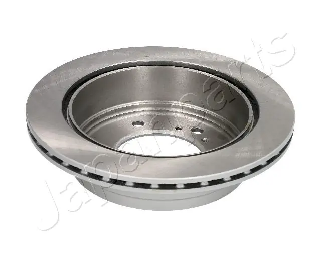 Disco de freno trasero Nissan Terrano 1 WD21