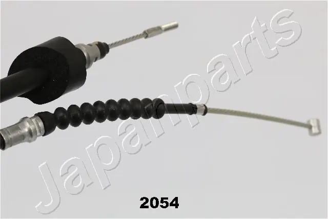 Cable intermedio de freno de mano Japan Parts BC2054 precio, desde 41,26 EUR