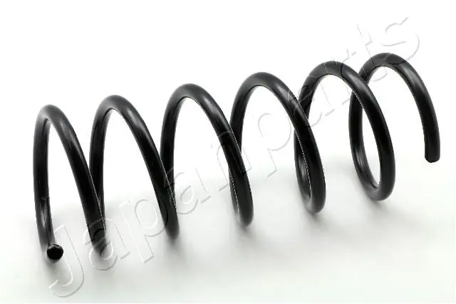 Muelle trasero Fiat Panda II (2003-2013)