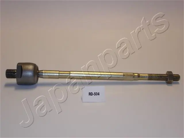 RD504 Japan Parts